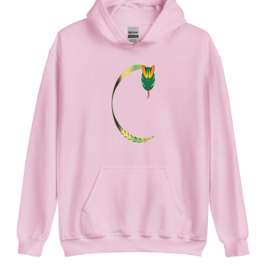 All-Season SG Hoodie