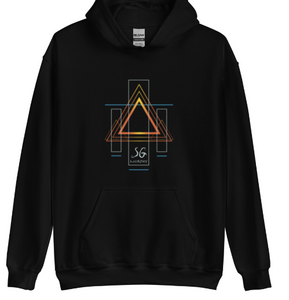 SG All-Season Hoodie