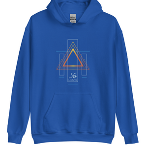 SG All-Season Hoodie