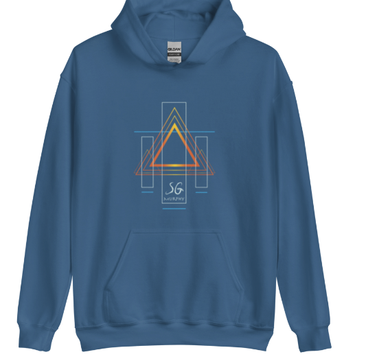 SG All-Season Hoodie