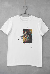 Line Out Tee