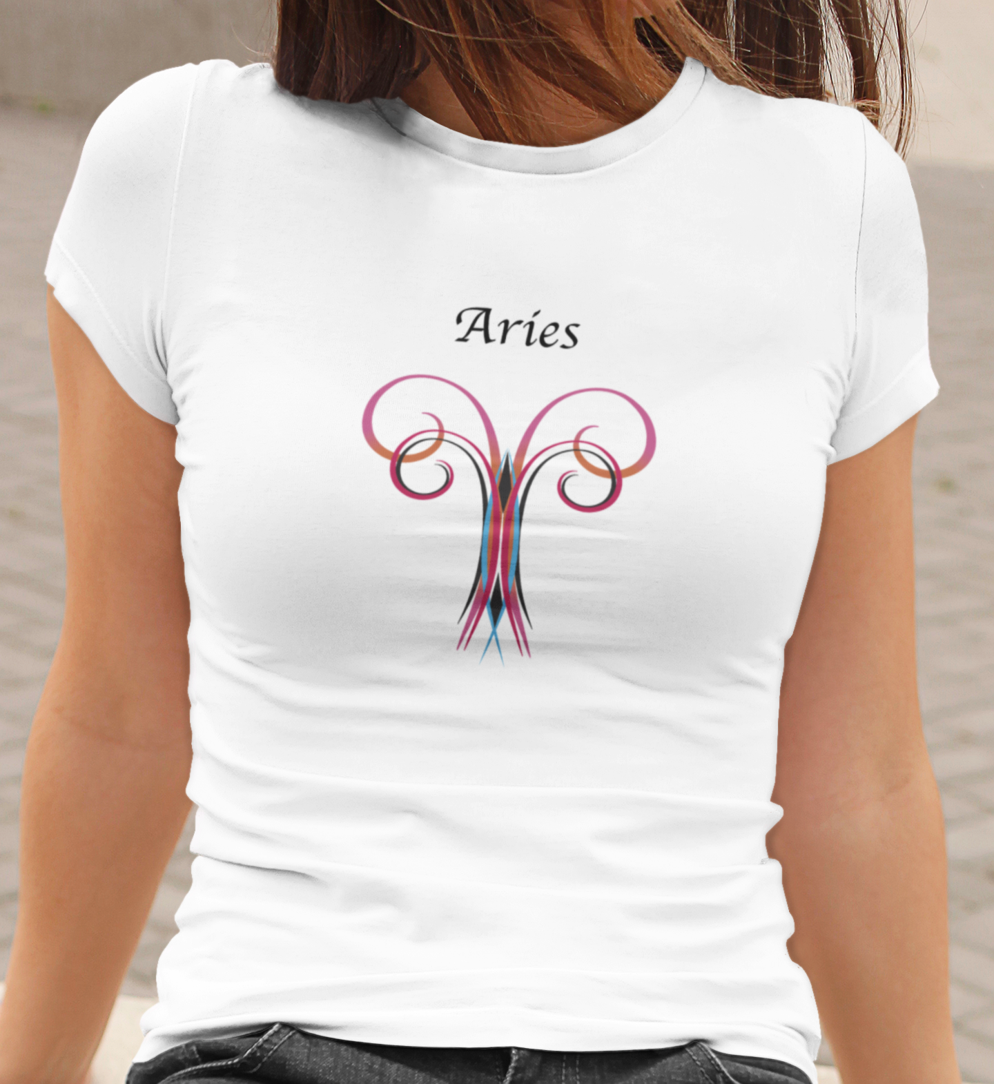 Aries T-Ray