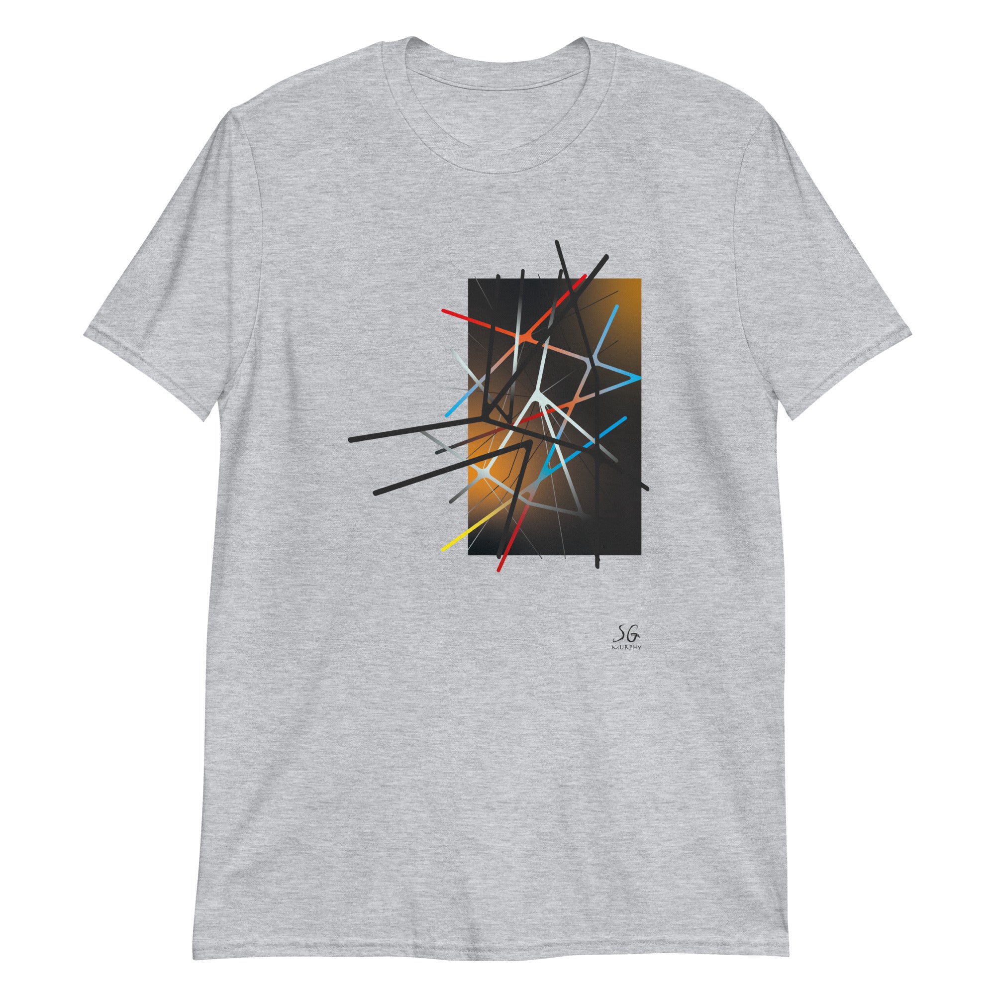Line Out Tee