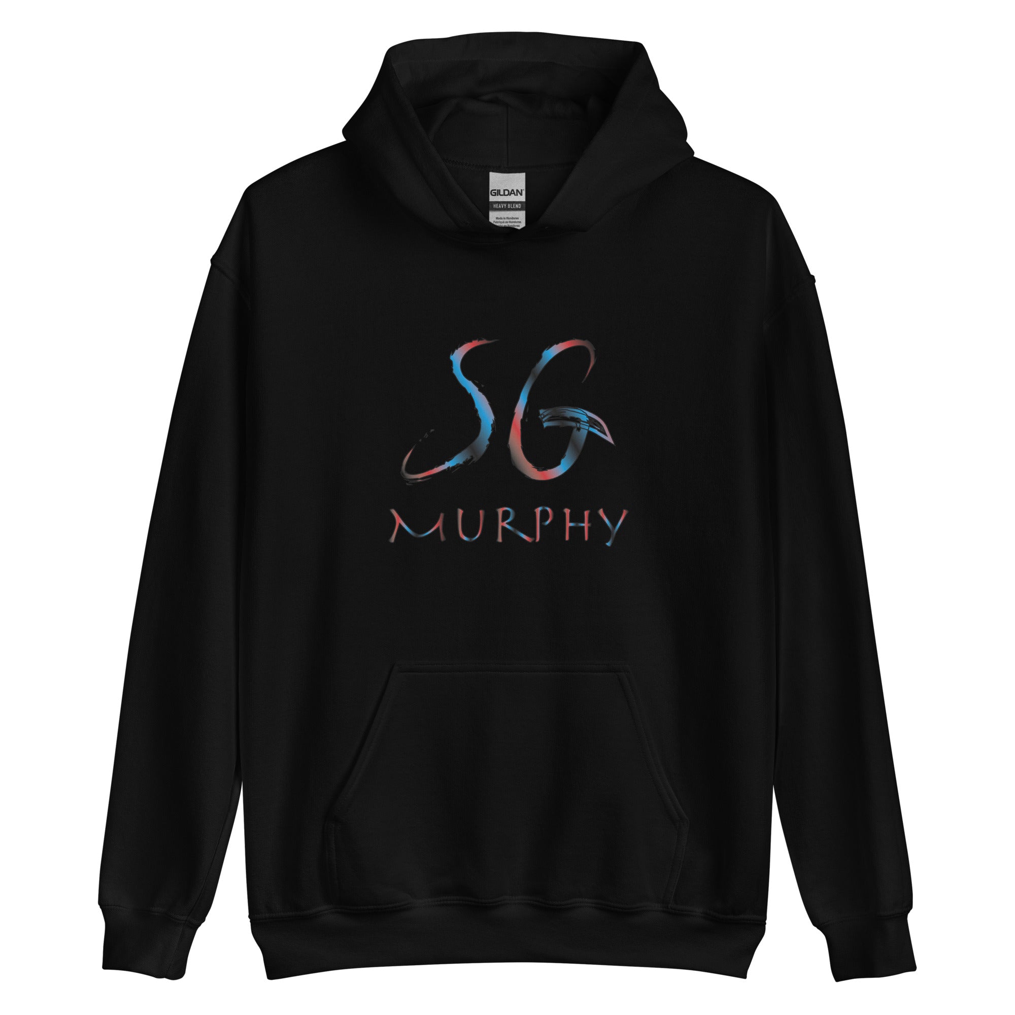 SG All-Season Hoodie