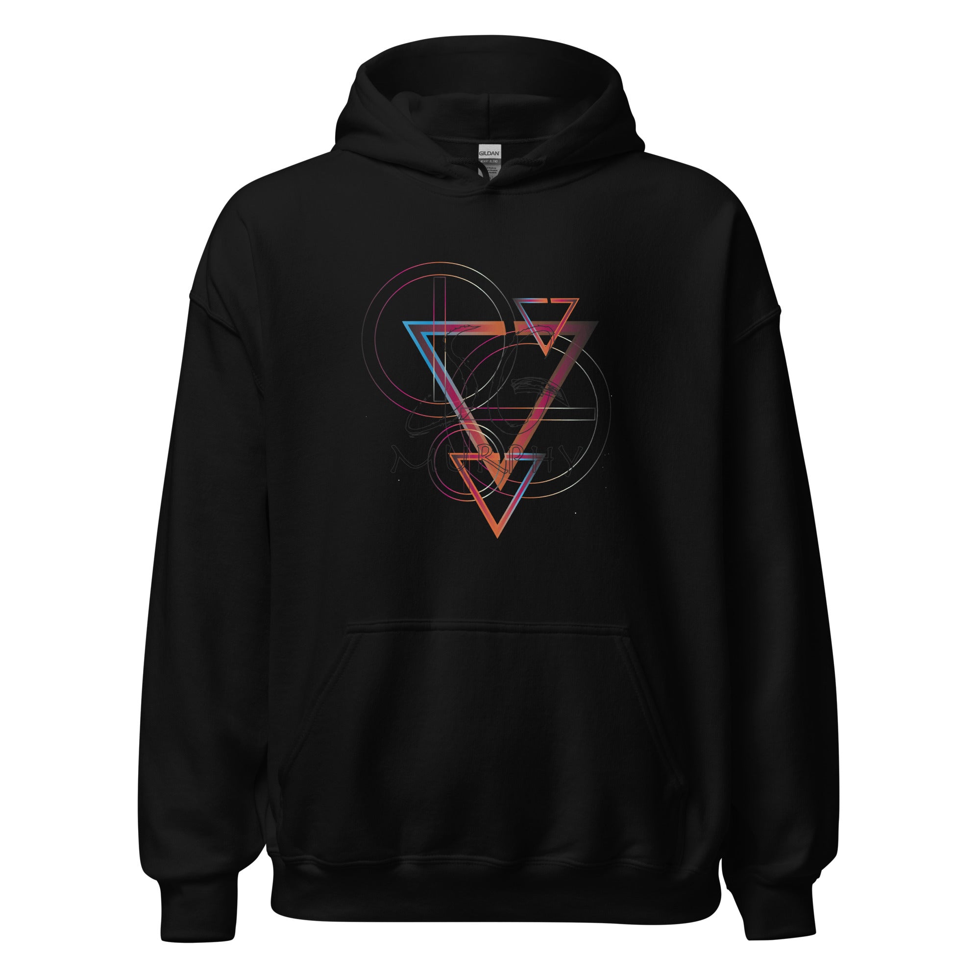 SG All-Season Hoodie