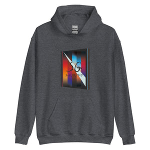 SG All-Season Hoodie