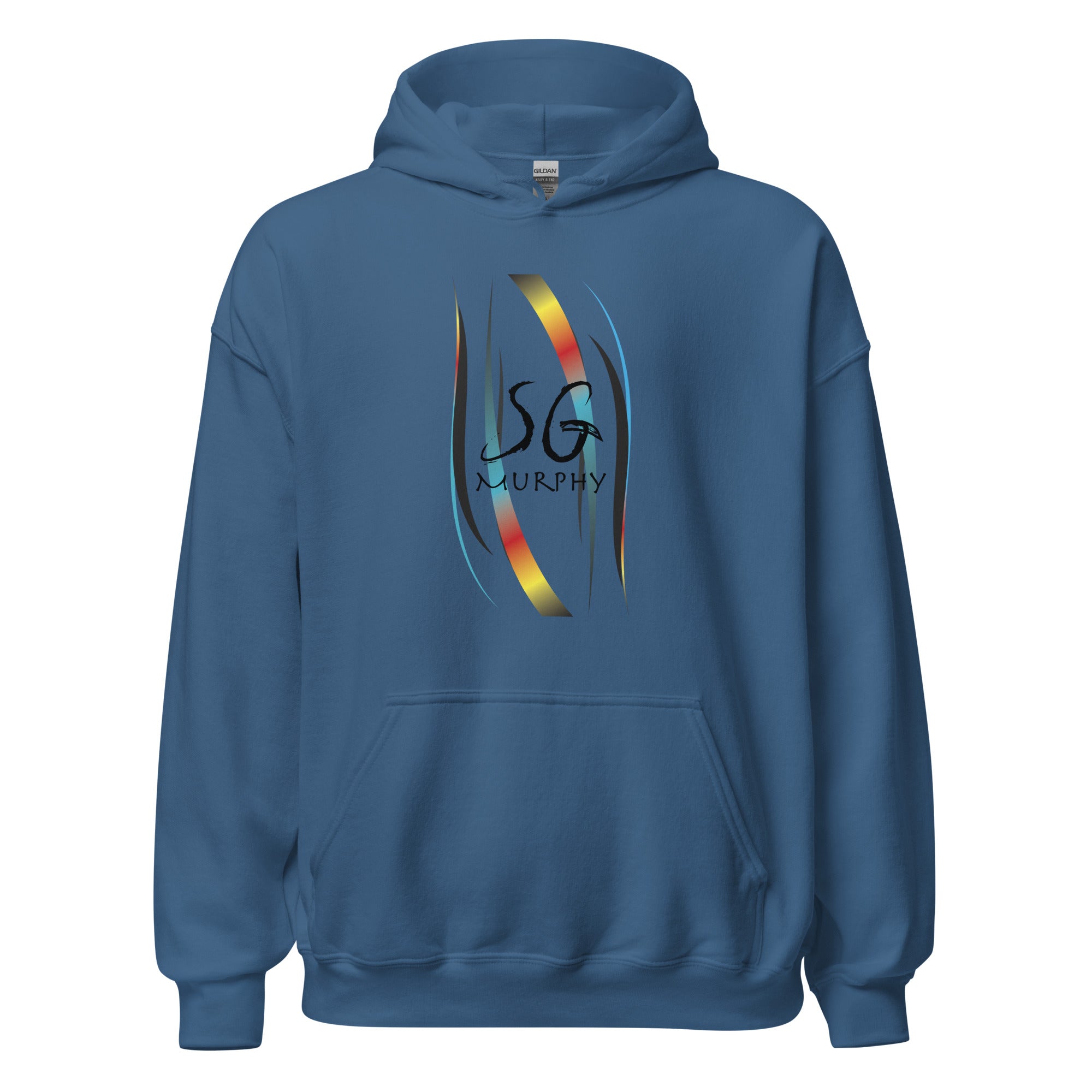 SG All-Season Hoodie