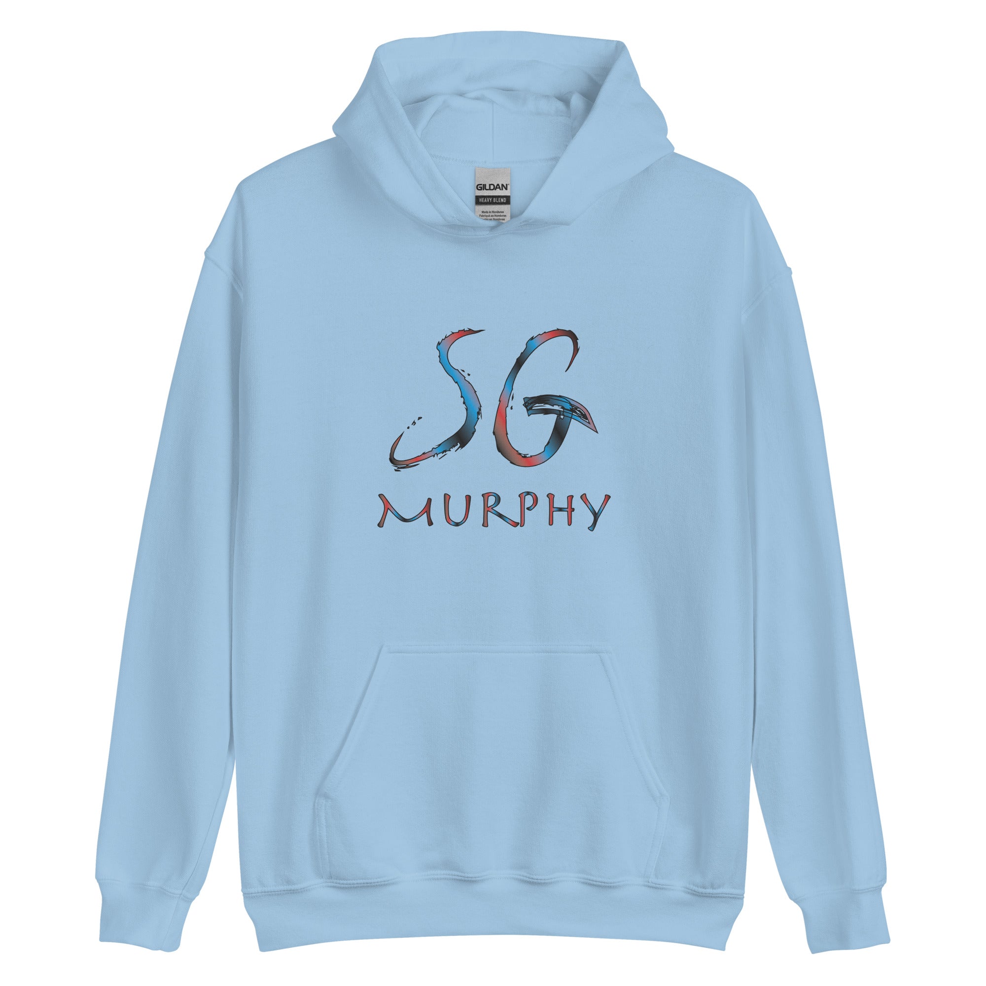 SG All-Season Hoodie