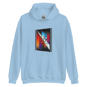 SG All-Season Hoodie