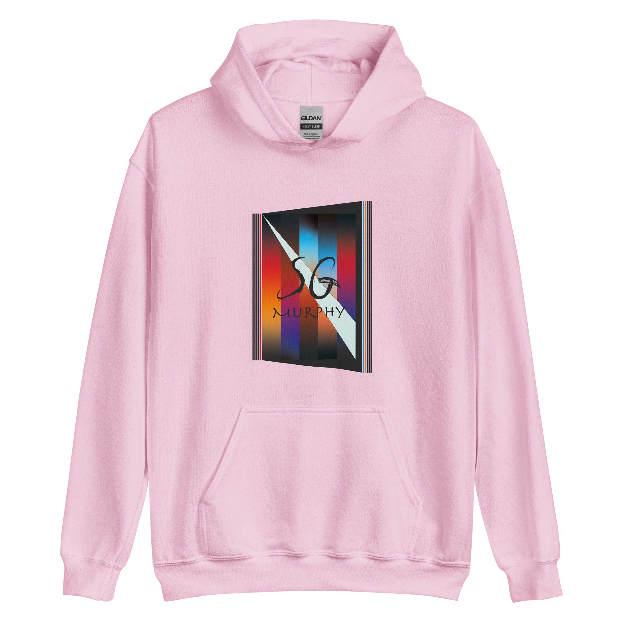 SG All-Season Hoodie