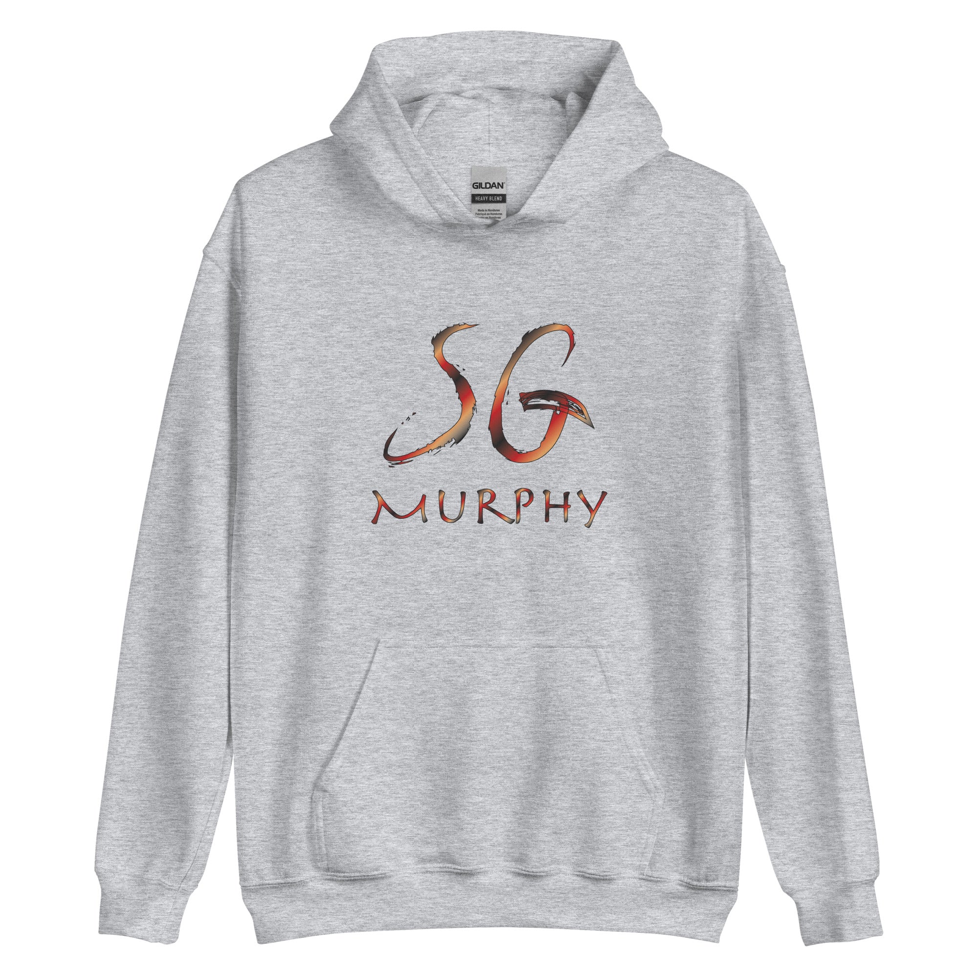 All-Season SG Hoodie